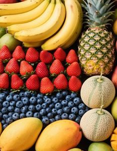 公司綜合實力雄厚